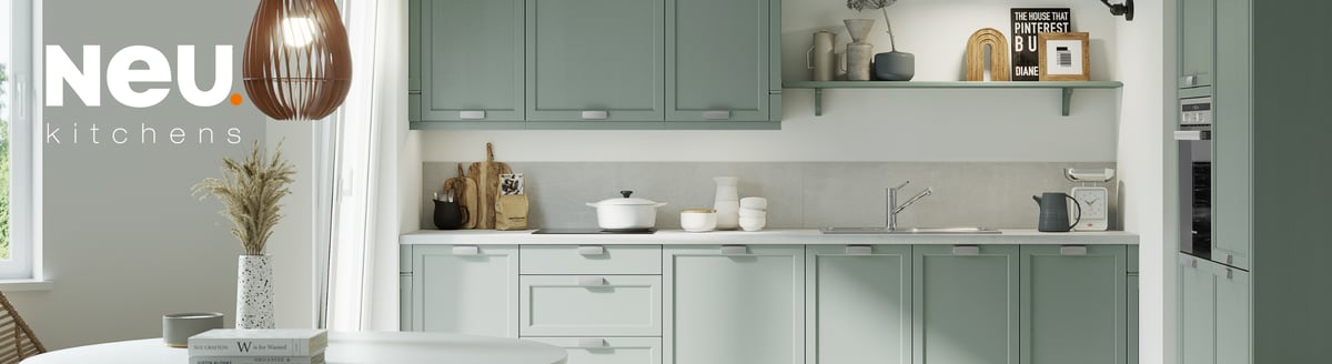 Should Your Kitchen Be Timeless or On Trend?