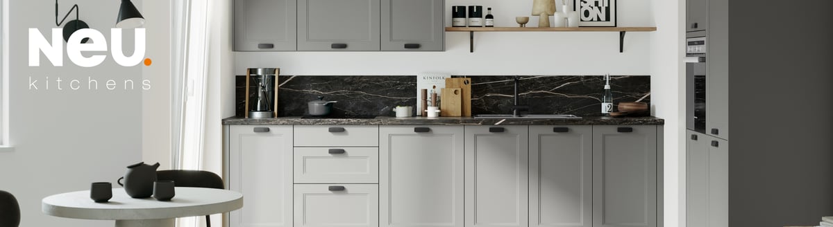 How Much Does A New Kitchen Cost?