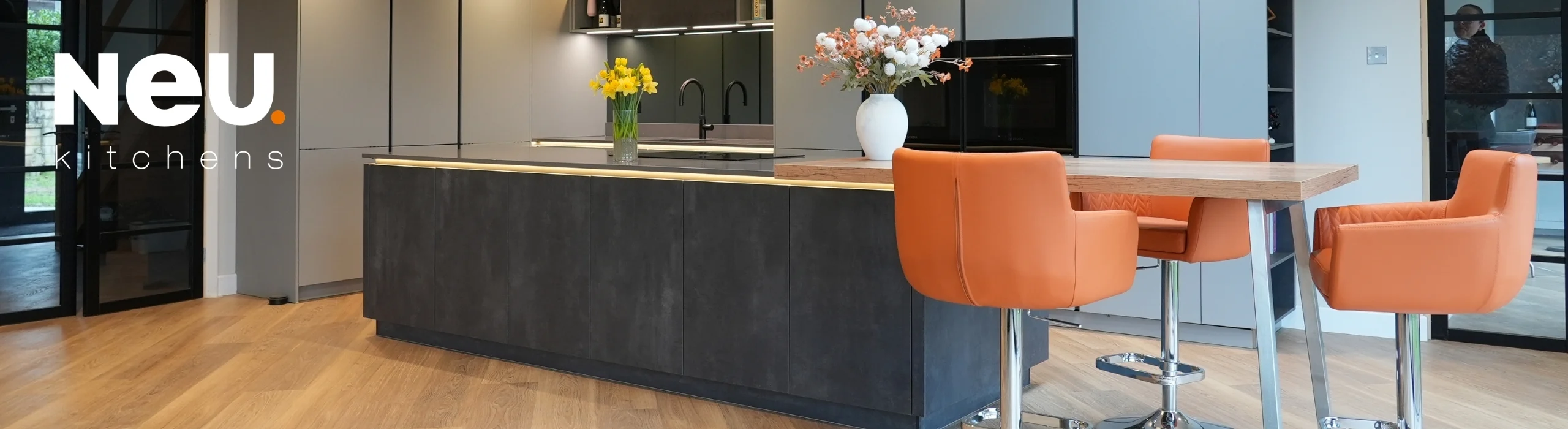 Who Are Häcker Kitchens?